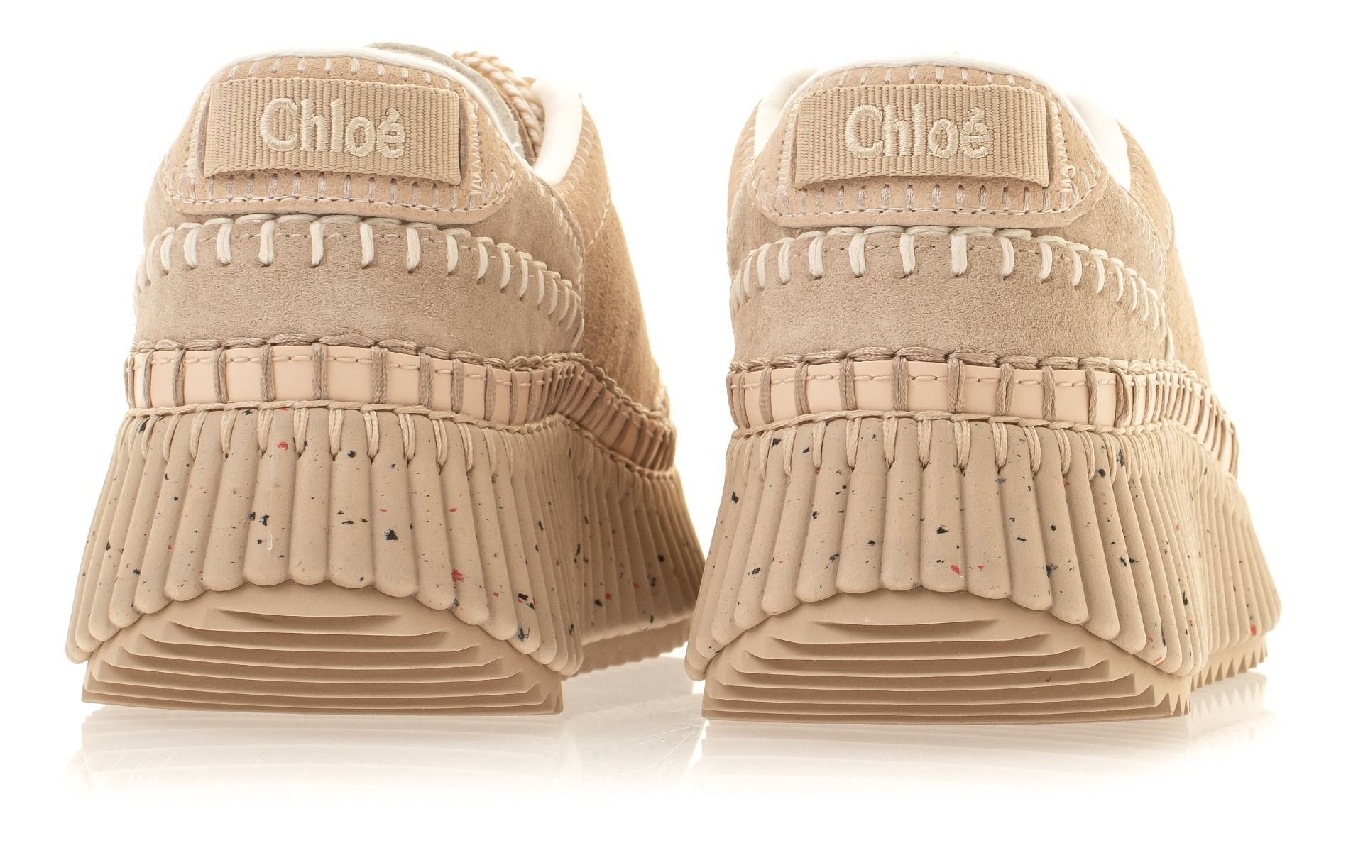 Chloé Nama Sneakers