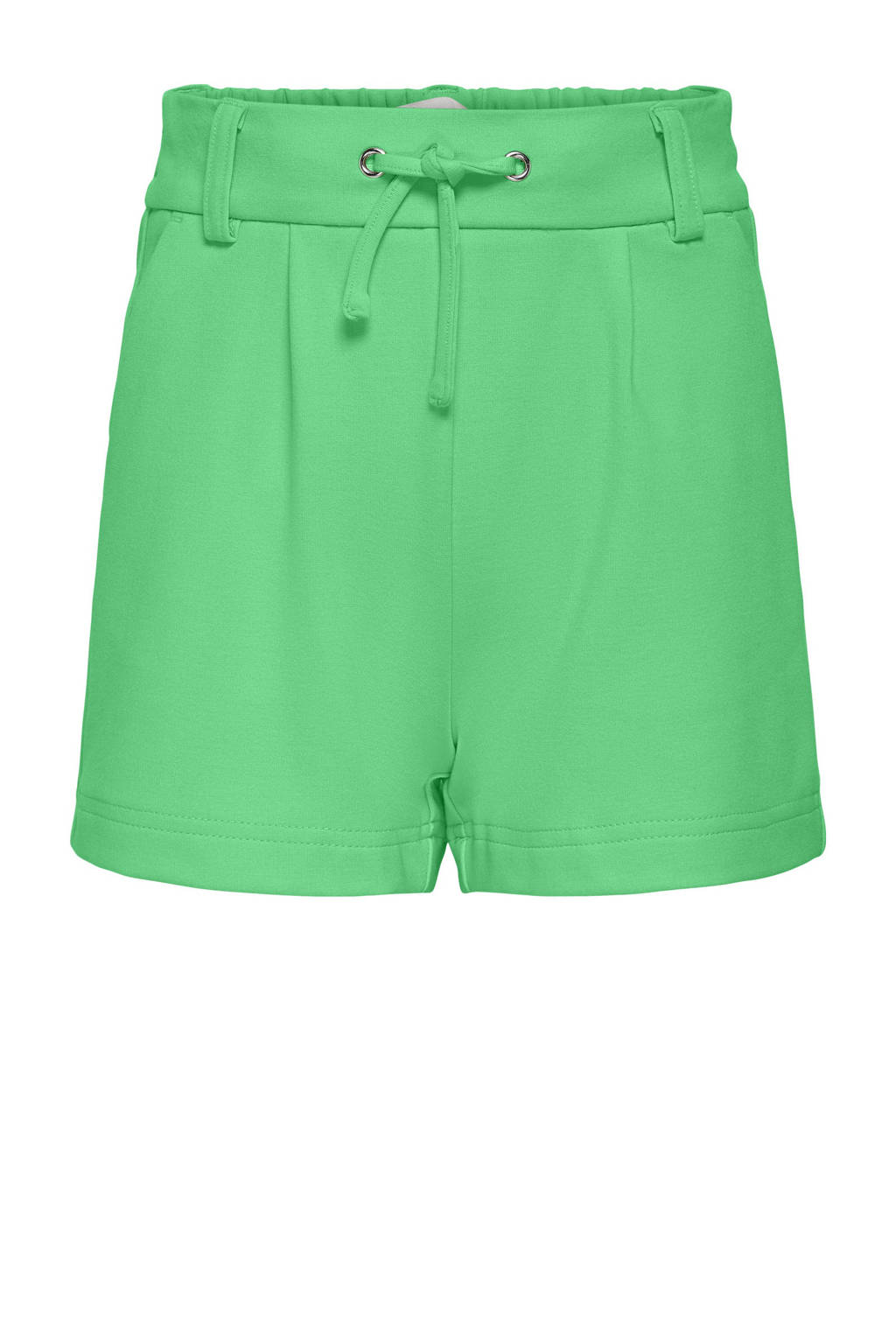 ONLY casual short KOGPOPTRASH heldergroen