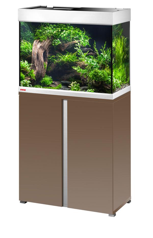 EHEIM Aquarium Kombination Proxima 175 classic