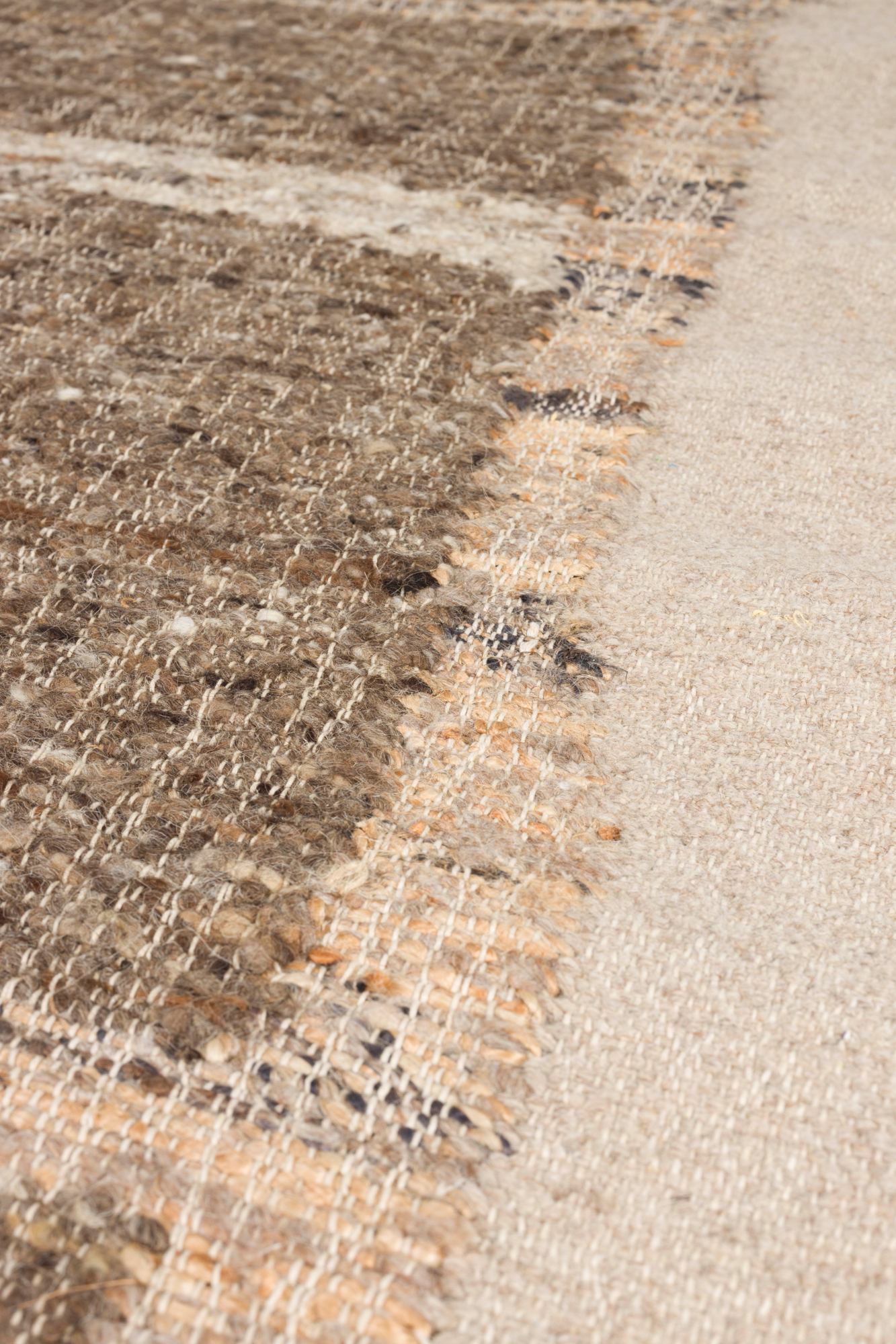 Vloerkleed Briton 200x300 beige