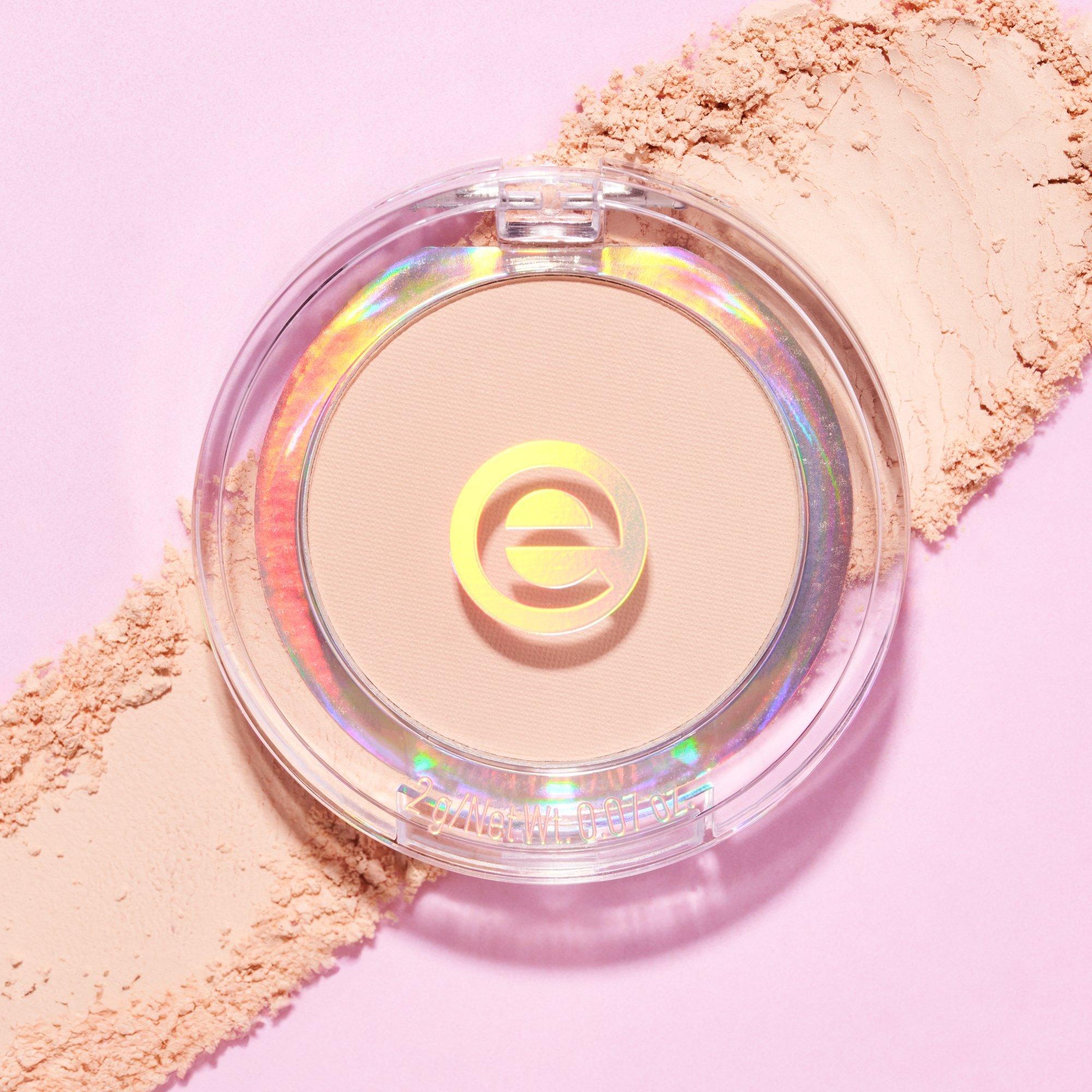 mono eyeshadow matte
