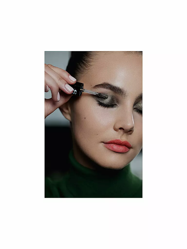 SISLEY Lidschatten - Ombre Éclat Liquide ( 6 Wild ) grün