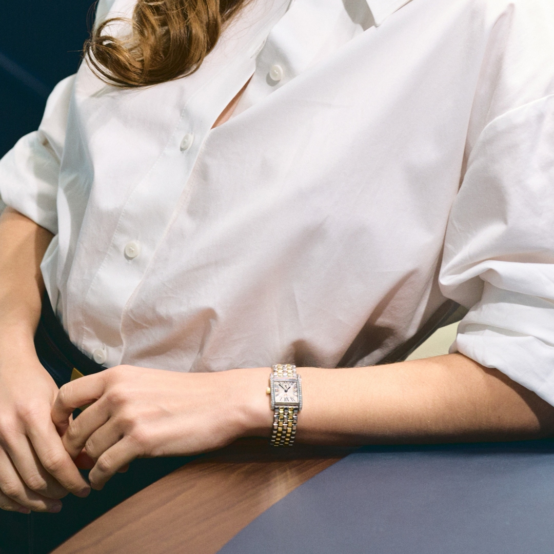 Longines Mini DolceVita 29mm