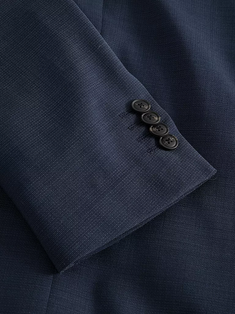 JOOP Sakko Modern Fit FINCH dunkelblau