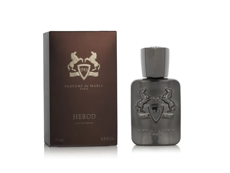 Parfums de Marly Herod unisex eau de parfum 75 ml