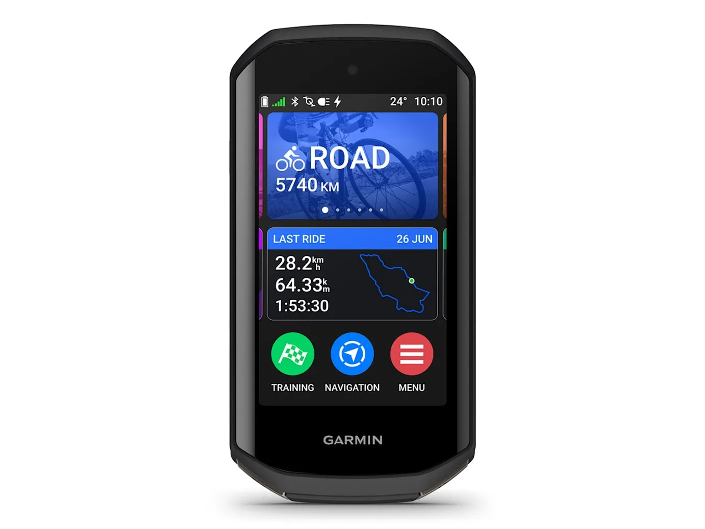 Garmin Edge 1050, 8,89 cm (3.5