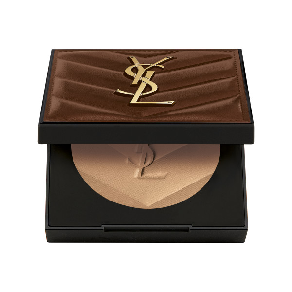 YVES SAINT LAURENT All Hours Hyper Bronzer 02 8.5 g
