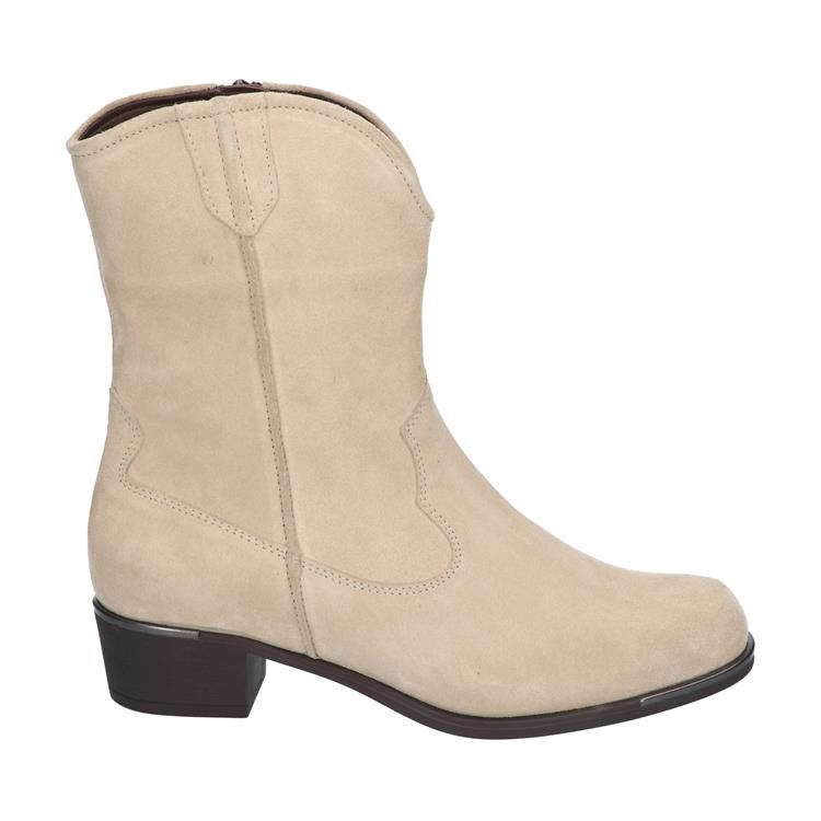 Durea 9753 wijdte H L.-Taupe