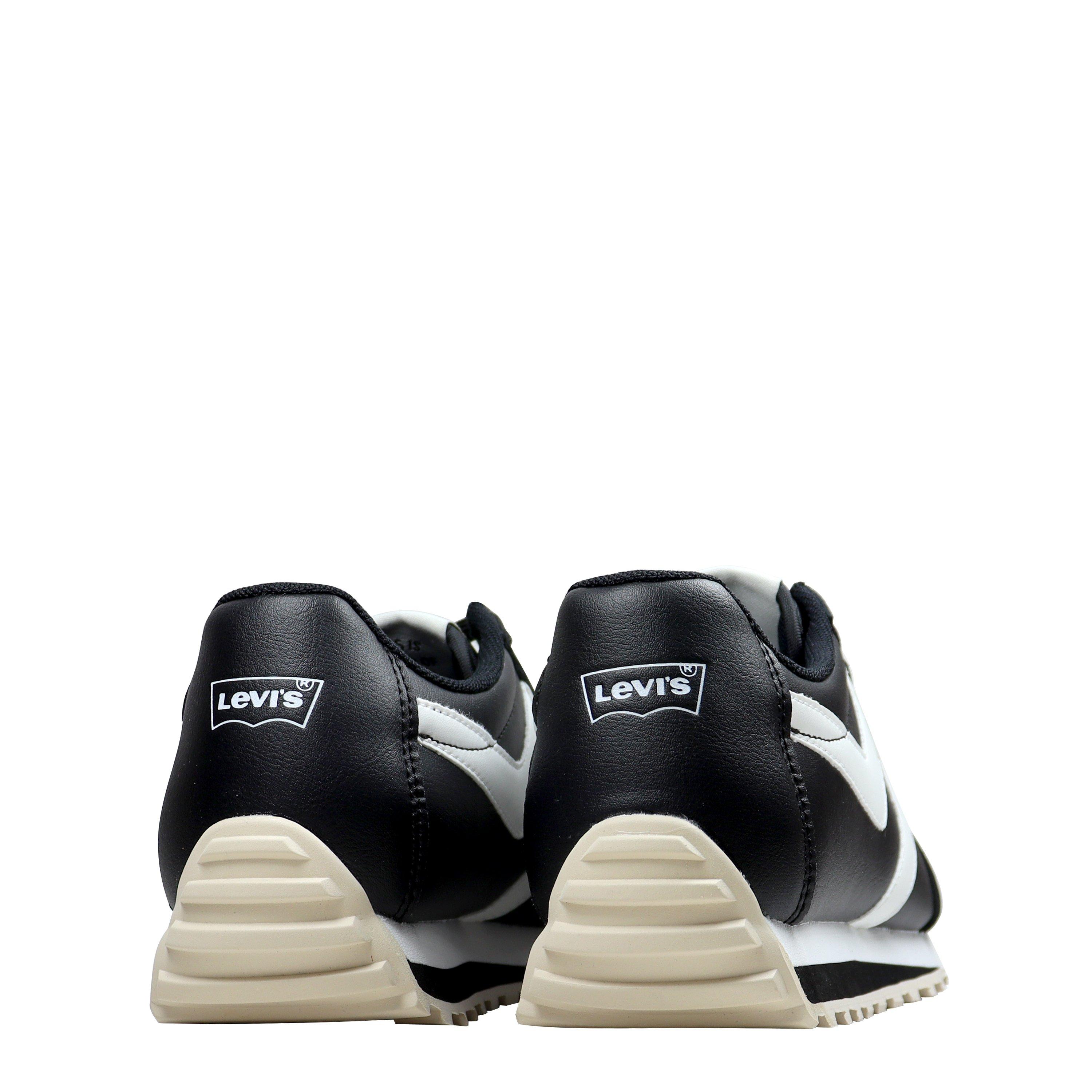 Levis Stryder Trainers Juniors