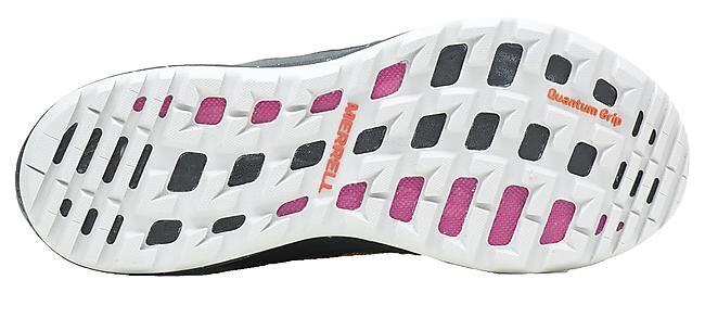 MERRELL - CHAUSSURES DE MULTIACTIVITE BRAVADA 2 WP W