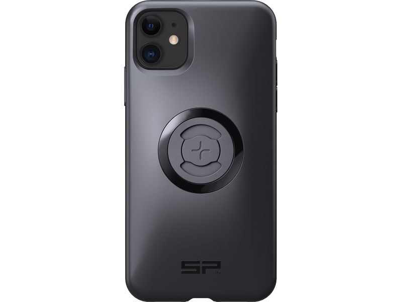 SP Connect Sport- & Outdoorhülle iPhone 11 / XR Flexible und absolut sichere Handyhülle
