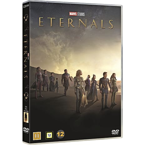 Eternals