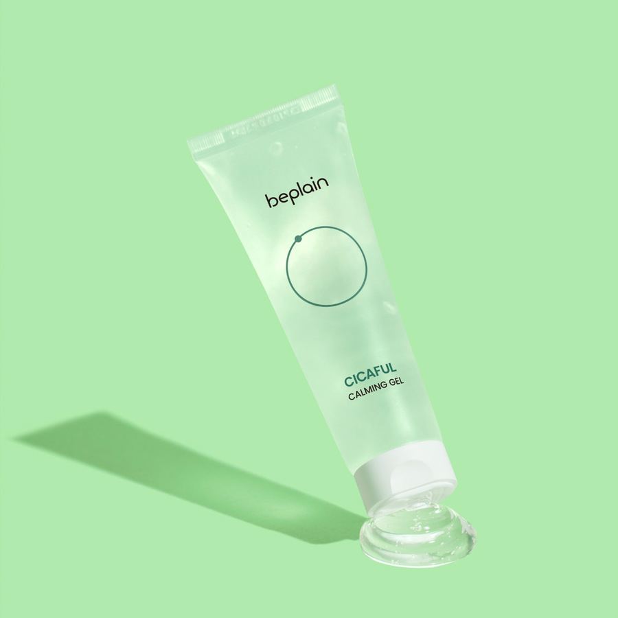 Beplain Cicaful Calming Gel 80ml