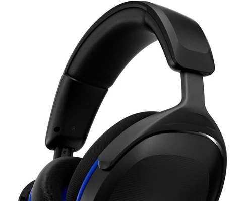 HyperX Cloud Stinger 2 Core - Gaming Headset for PlayStation Black