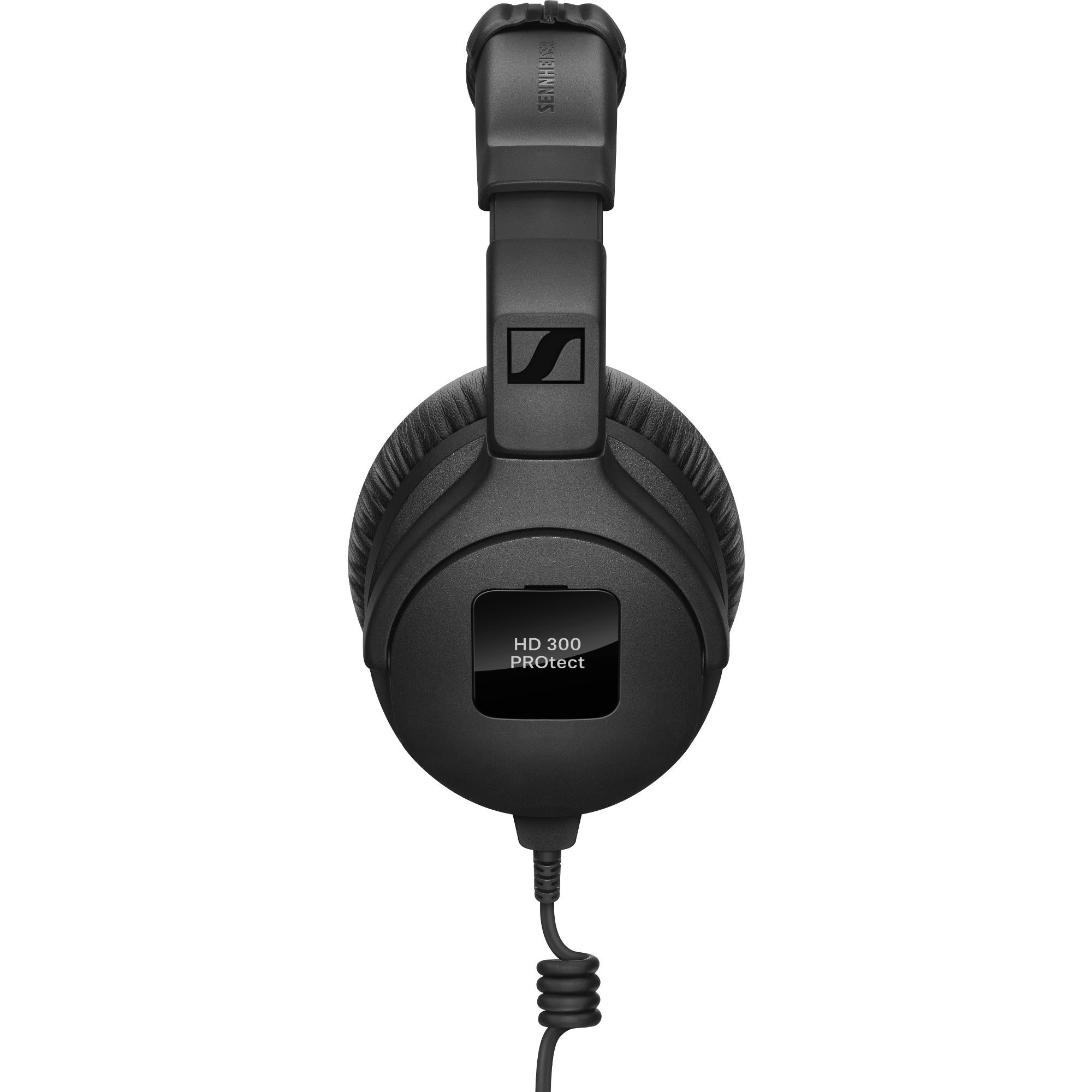 Sennheiser HD 300 PROtect hoofdtelefoon met limiter