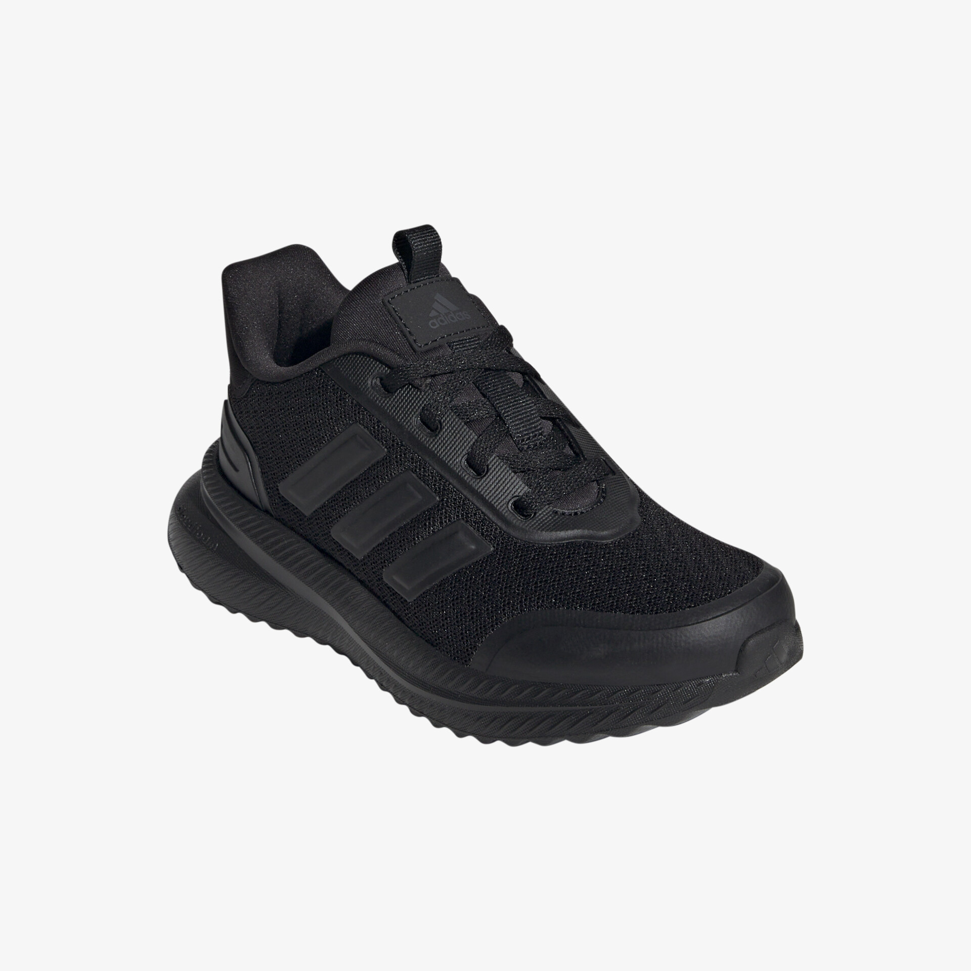 adidas X_Plrpath K Kinder Sneaker Low schwarz