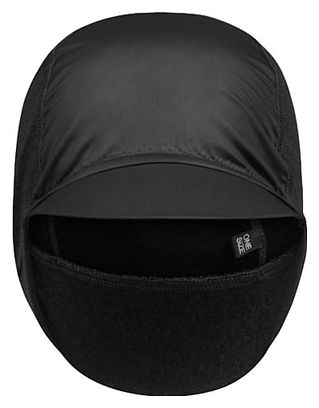 Chapeau Rapha Peaked Mérinos Noir