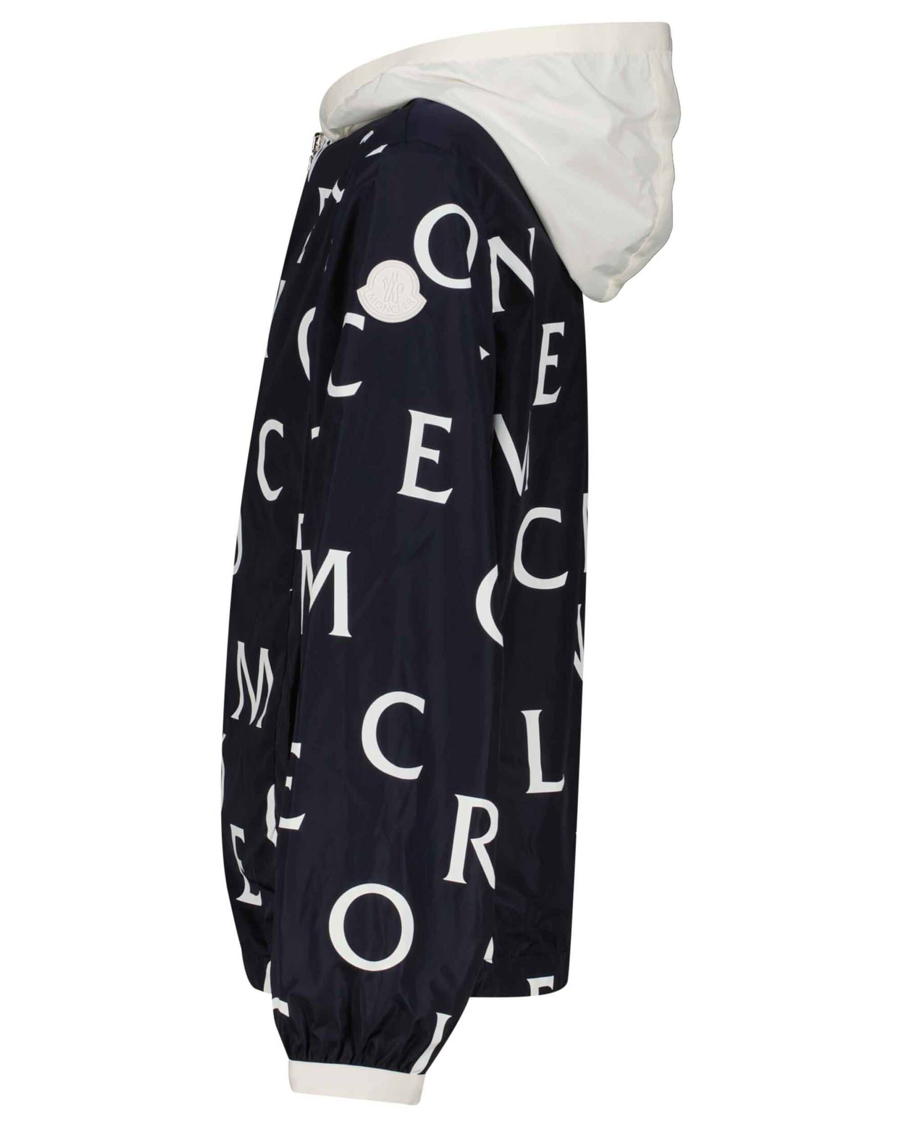 Moncler| Jungen Jacke JIRO
