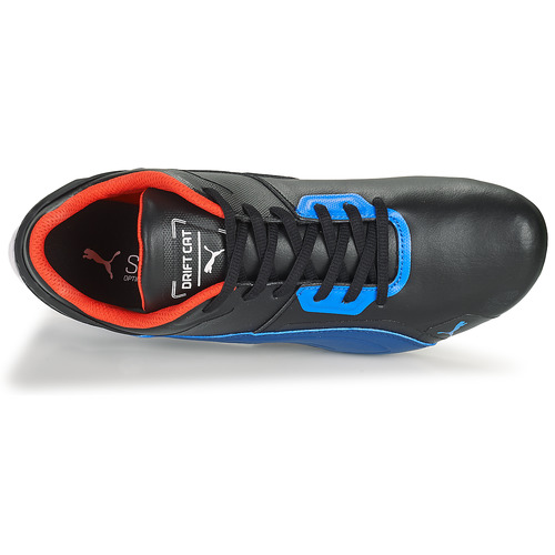 Puma - BMW MMS Drift Cat Delta - Noir / Bleu