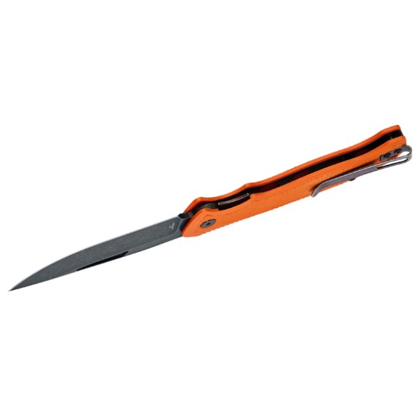 Herbertz - Taschenmesser Performance Liner Lock D2 10001090 - Couteau