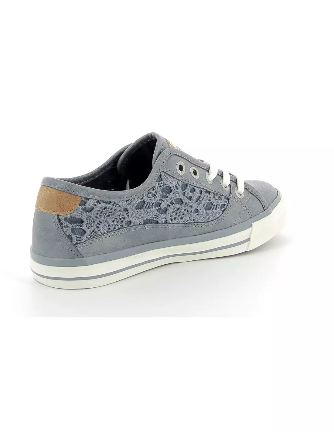 MUSTANG 1146-303 - Baskets Sky