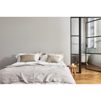 Flexa Strak op de muur Easycare kleurtester mat wolkenwit 30 ml