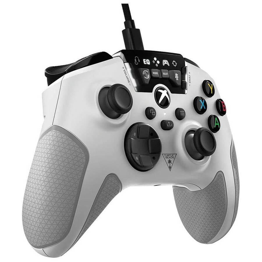 Turtle Beach Recon Controller - Blanc