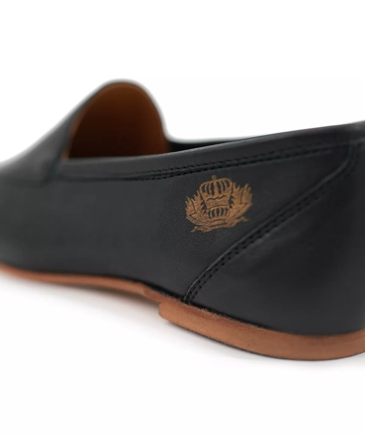 Mocassins PALOMA NOIR