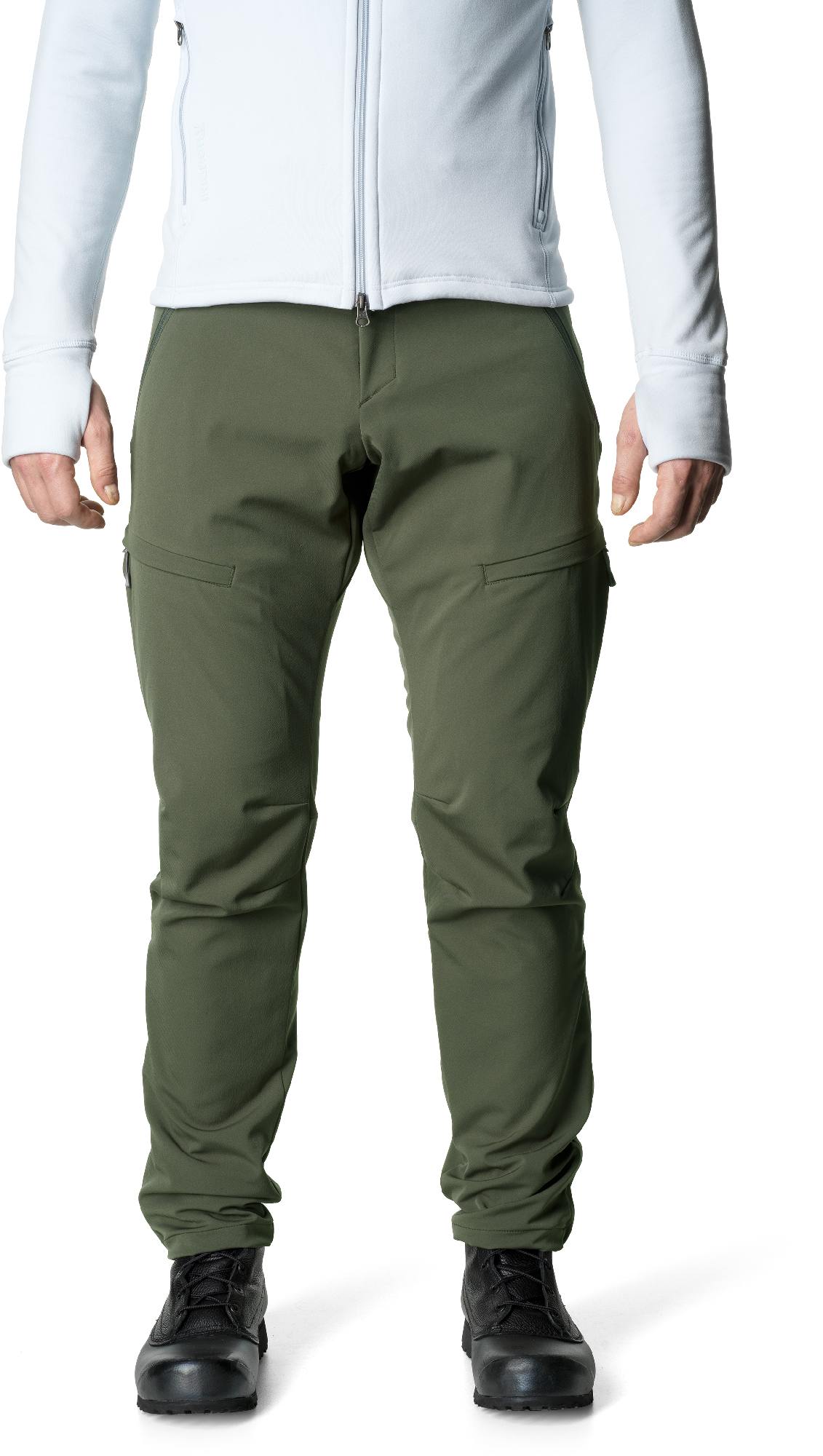 Houdini Motion Top Pants M's
