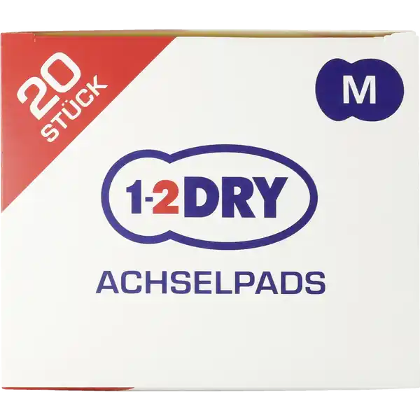 Achselpads