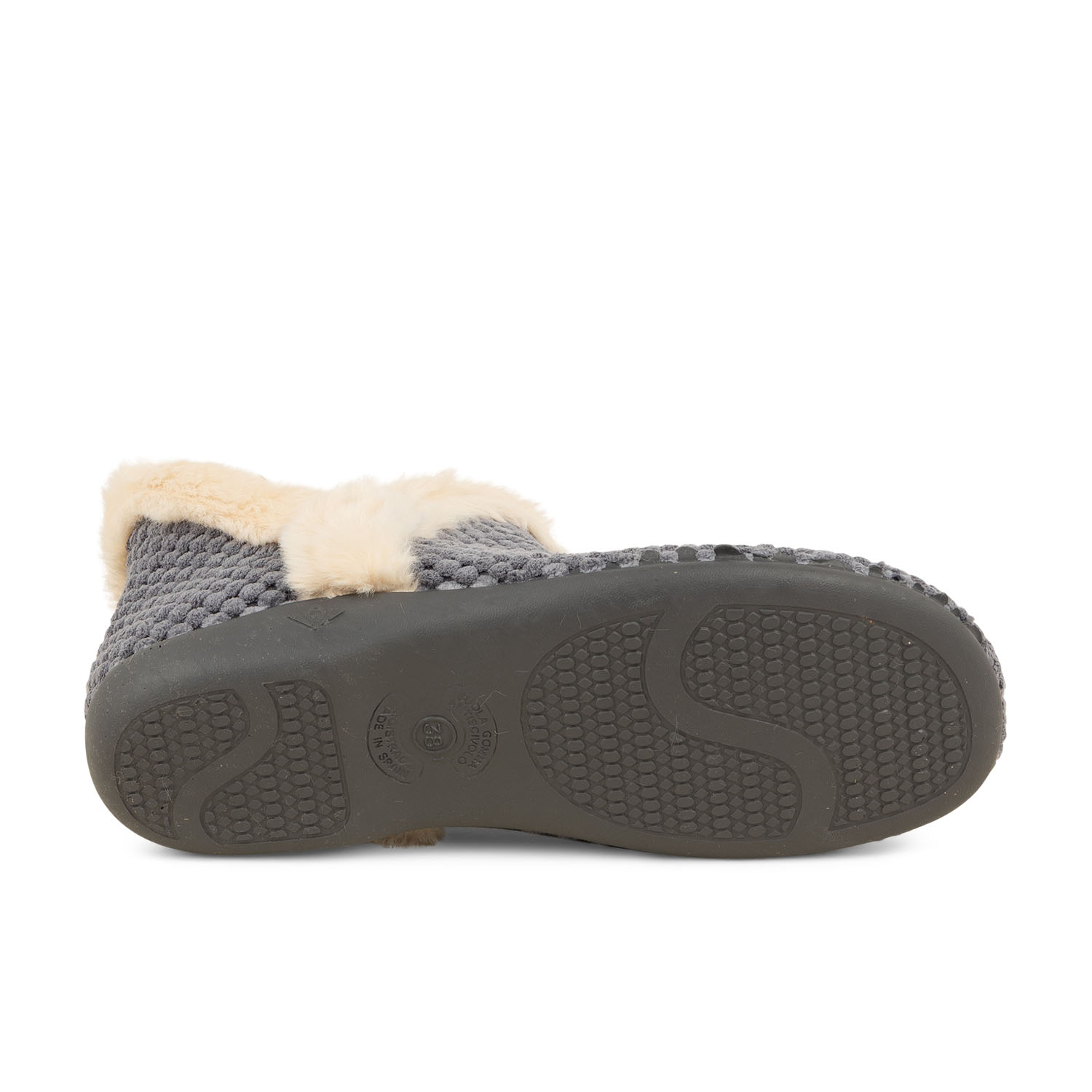Chaussons femme LA BANDE A MICH DENA