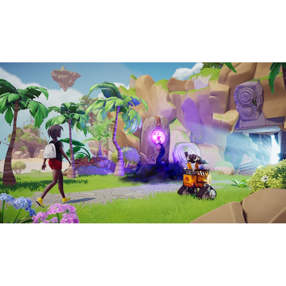 Dreamlight Valley Cosy Edition PS4