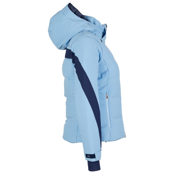 Lasse Kjus - Women's Carbon Minus Jacket - Veste de ski
