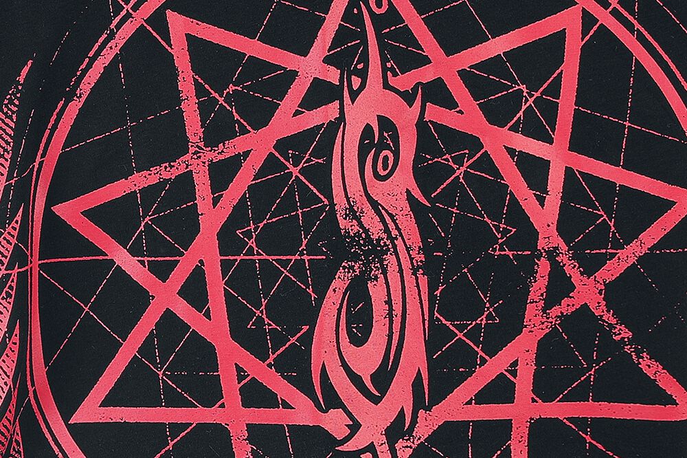 EMP Signature Collection | Slipknot Boxer