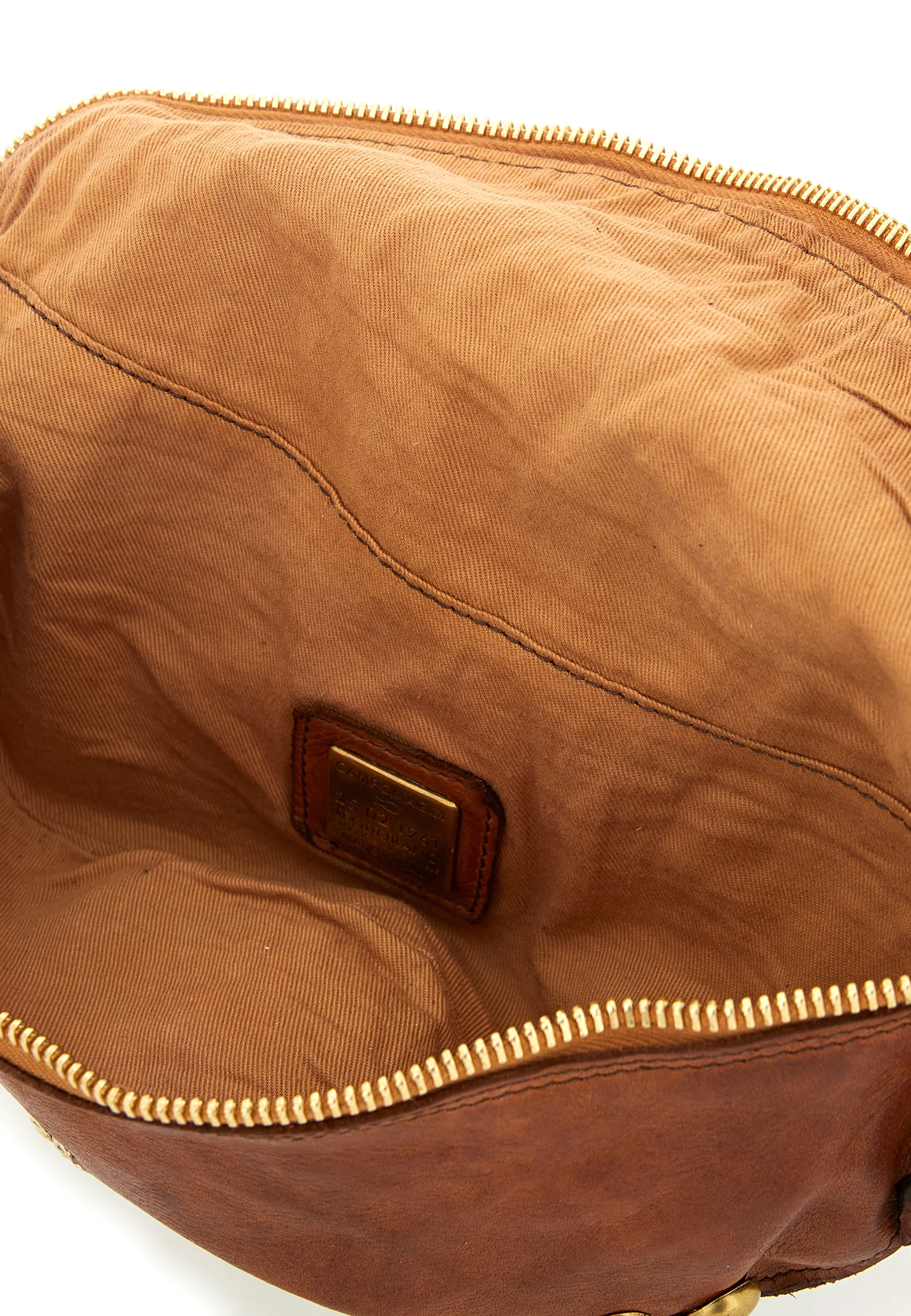 GLAM - Sacs à ceinture | Marron