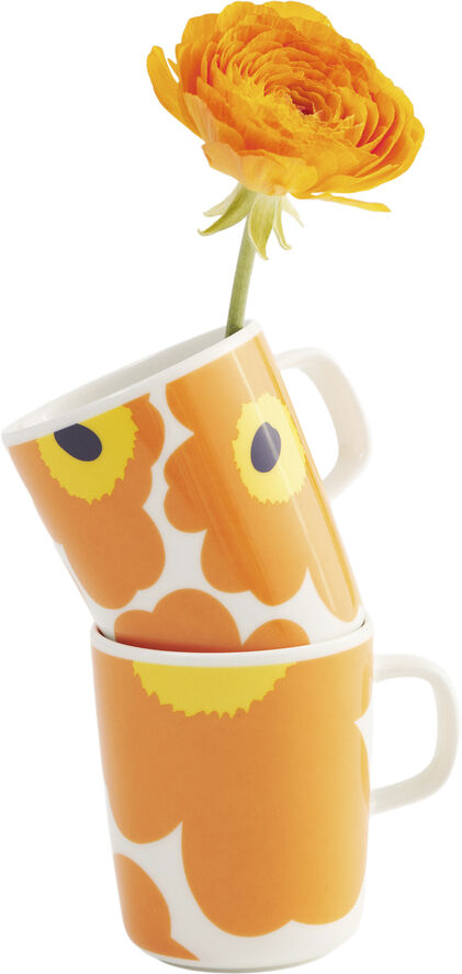 Marimekko ISO UNIKKO MUKI 2,5 DL