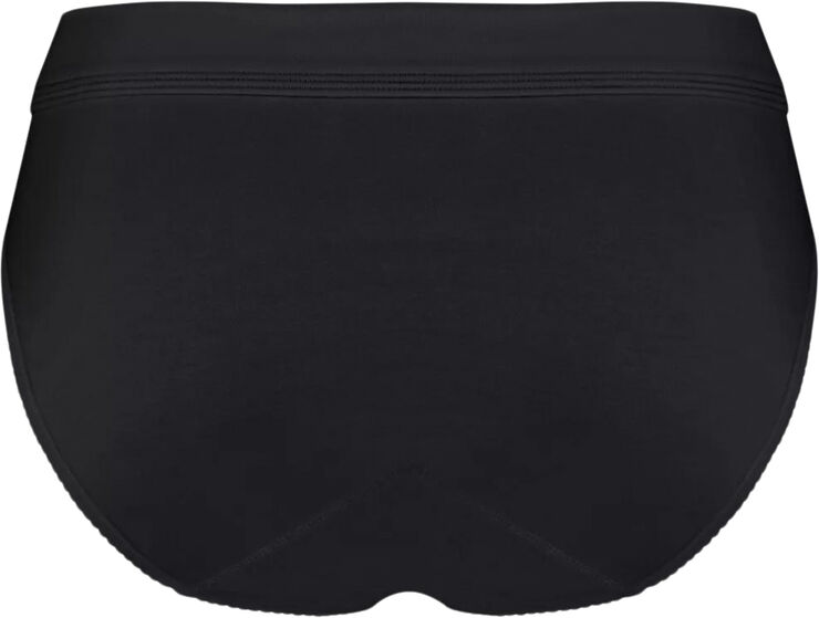 Sloggi sloggi Double Comfort Tai 0004-black