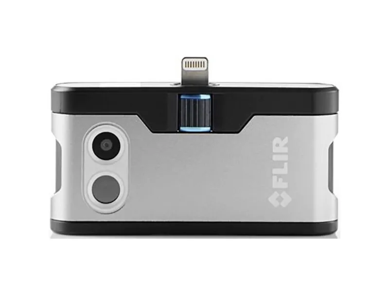 FLIR One Gen 3 - IOS Termisk kamera til mobiltelefon -20 til  120 °C 80 x 60 Pixel
