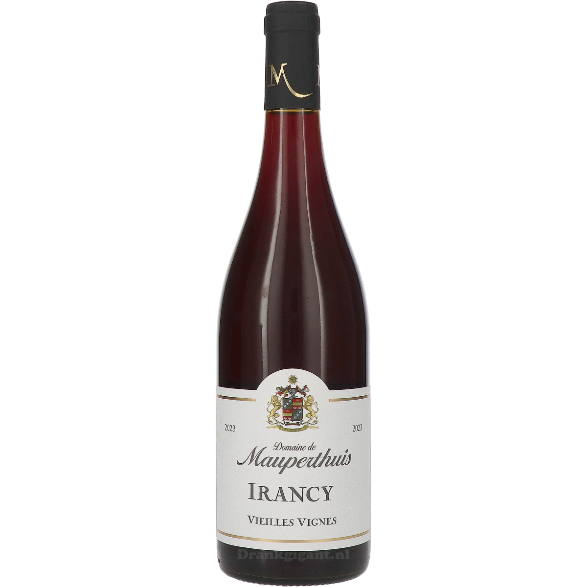 Domaine De Mauperthuis Irancy 75 cl