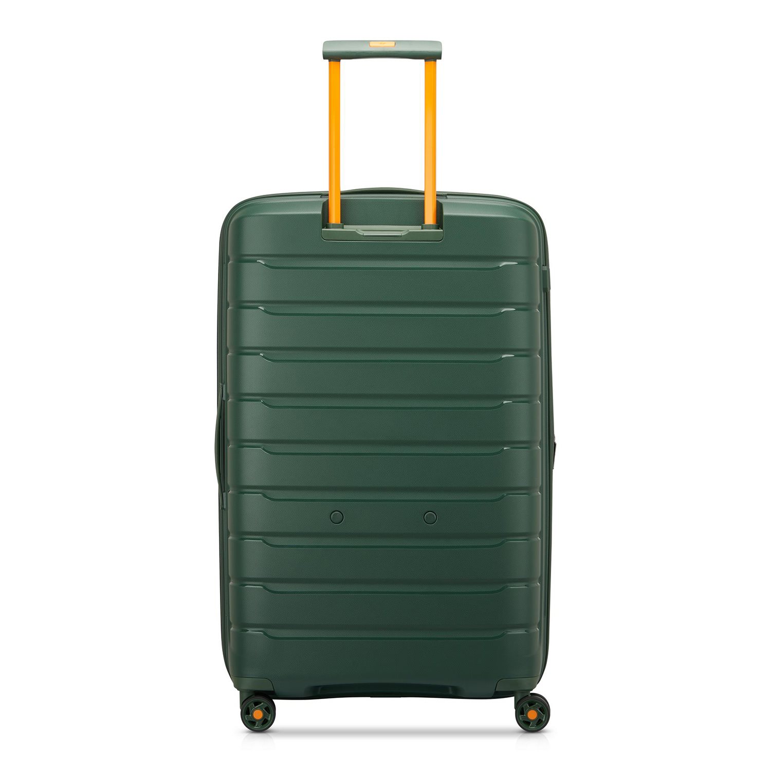 Roncato B-Flying Move Expandable Trolley 78 verde mimetico