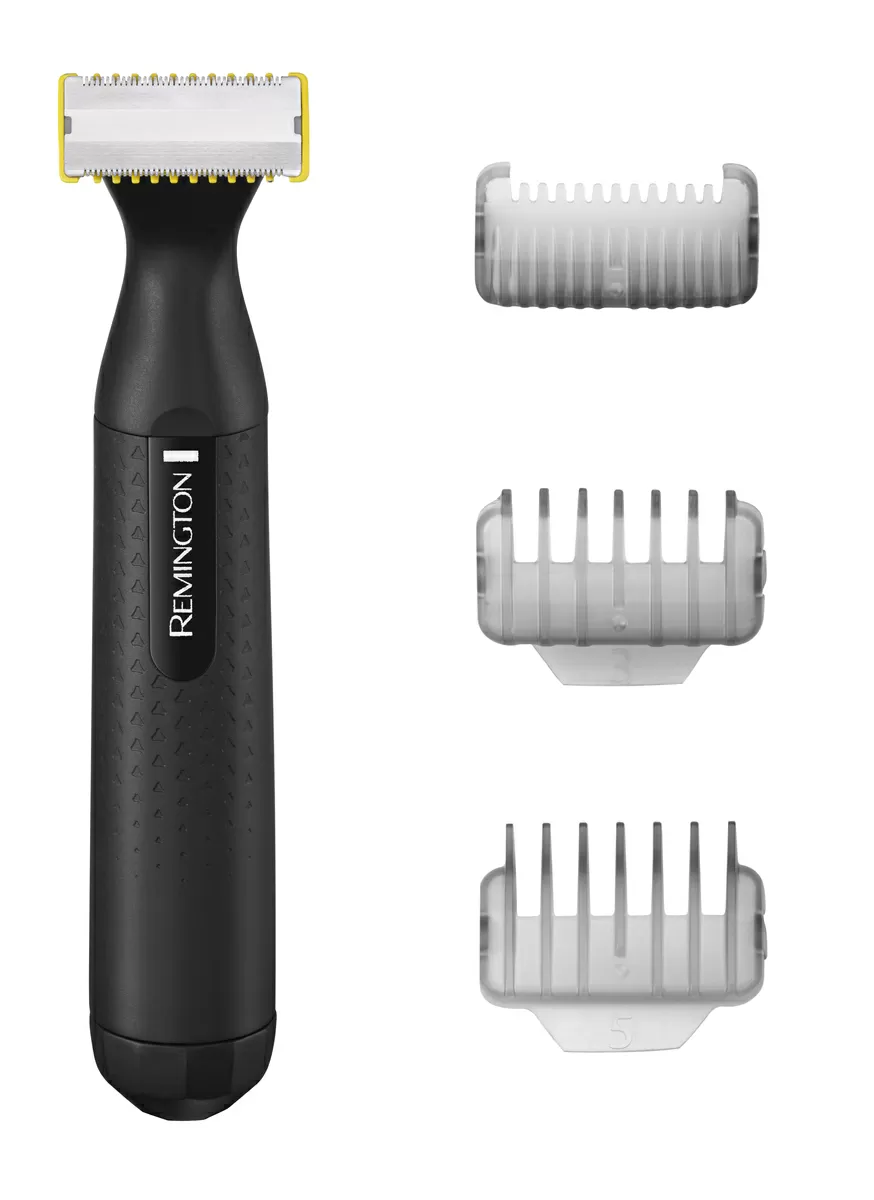 Remington Omniblade HG1000 Skægtrimmer - 1 stk.