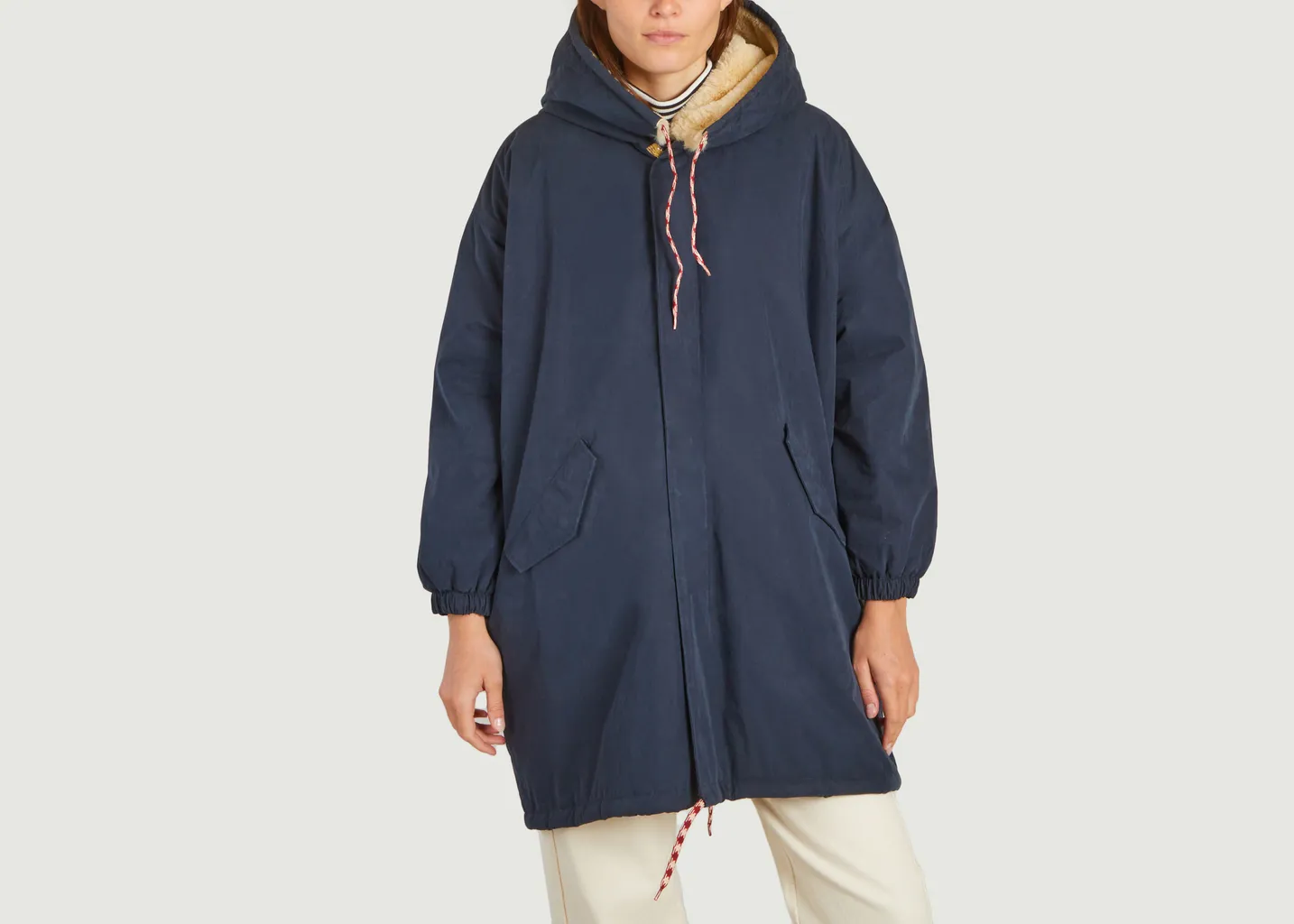Parka Laos Bellerose