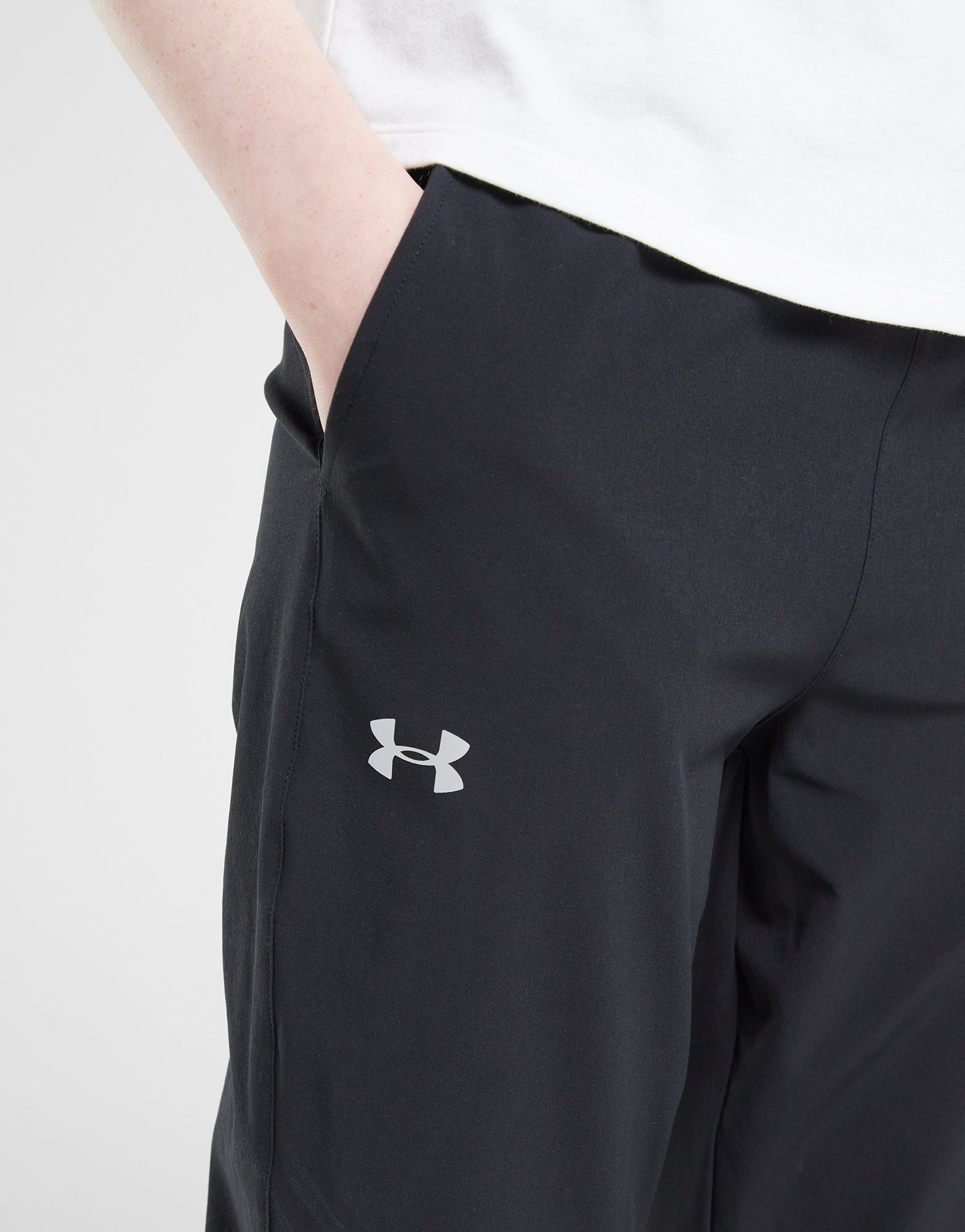 Under Armour Pantalon de jogging Junior