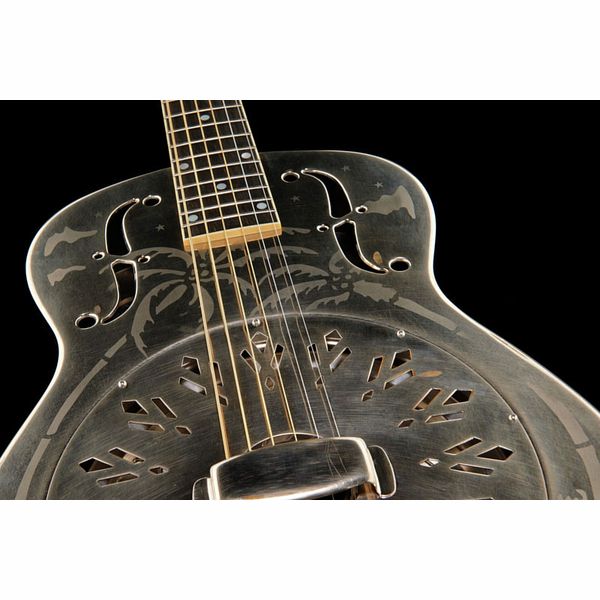 National Reso-Phonic Style O Replicon 14fret