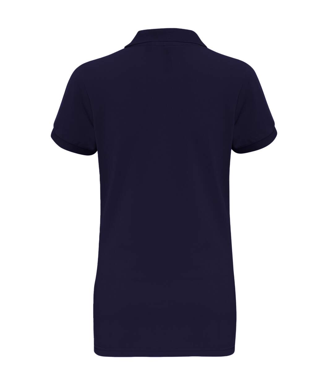 Asquith & Fox - Polo manches courtes - Femme (Bleu marine) - UTRW5354