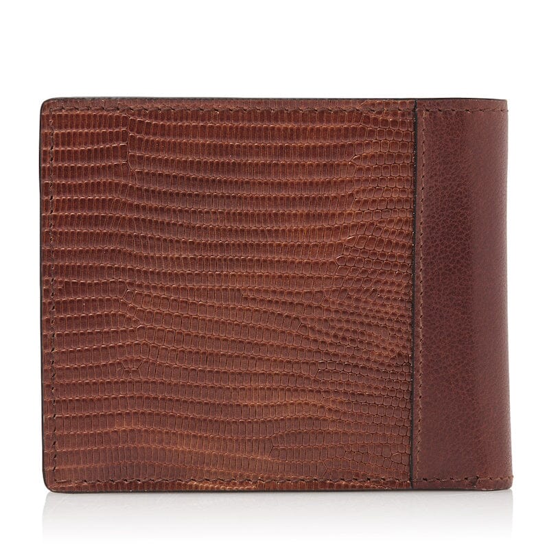 Castelijn & Beerens Donna Billfold RFID Protected Cognac