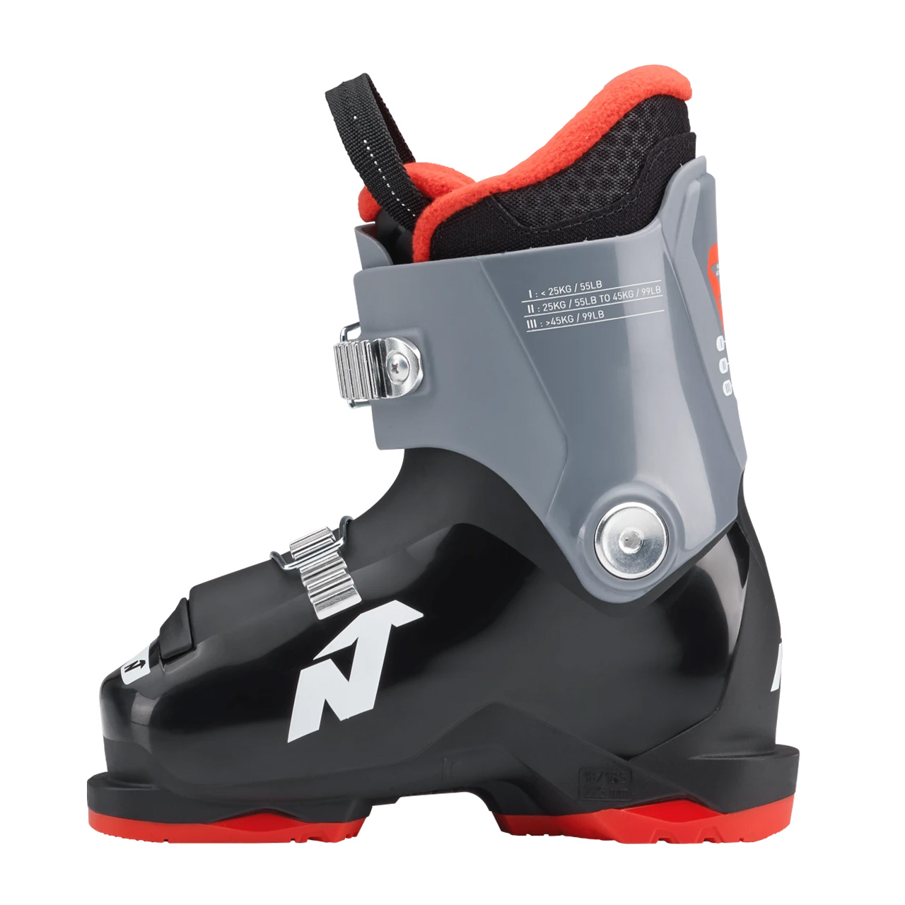 Nordica Speedmachine J 2 black/anthra/red | Nordica Skischuhe | Nordica | N | MARKEN | XSPO