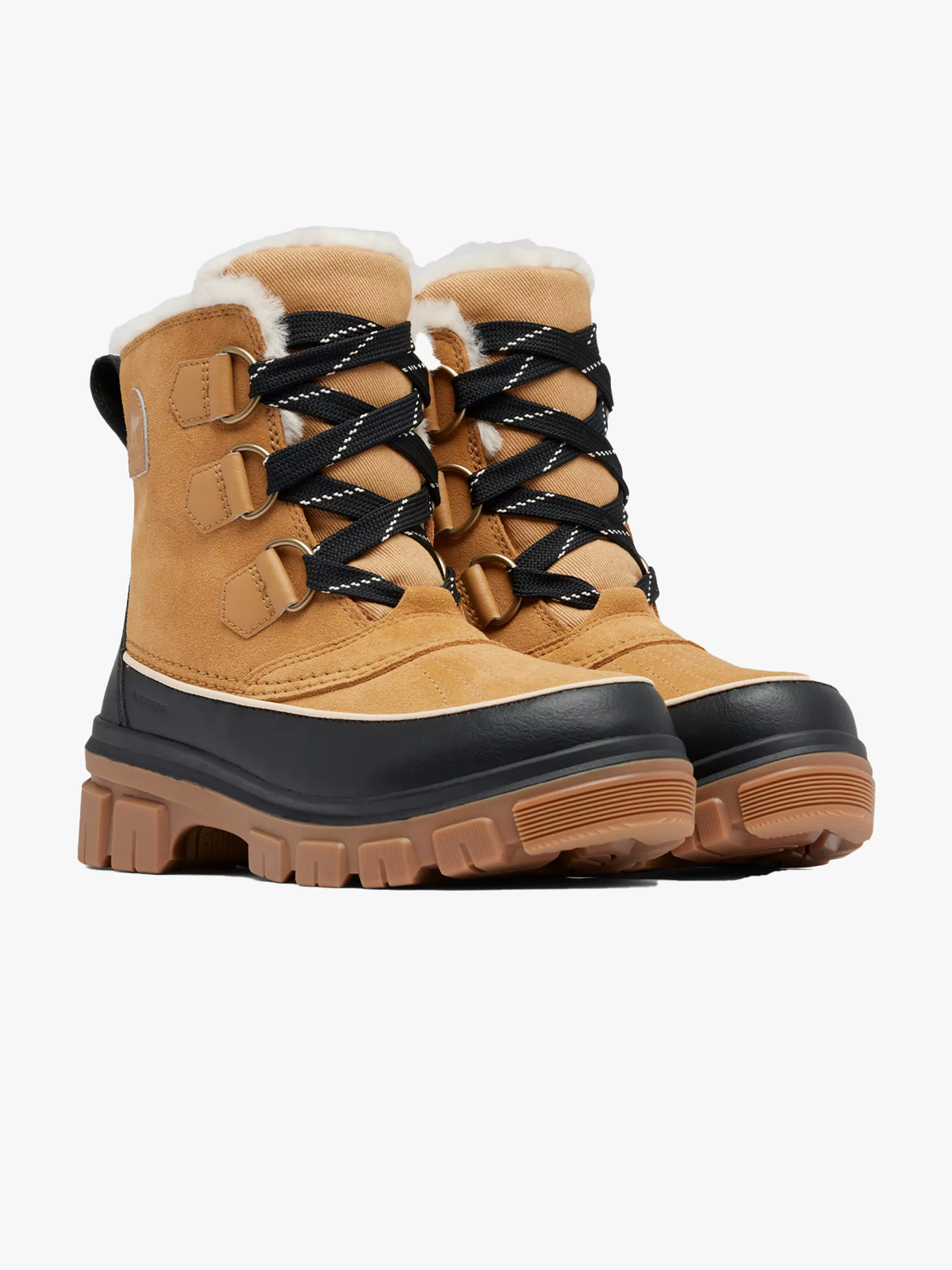 Torino™ V Waterproof Snow Boots