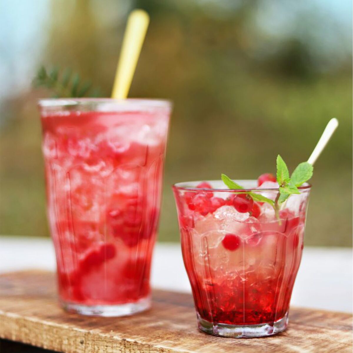 Picardie glass 25 cl klar, 6 stk.