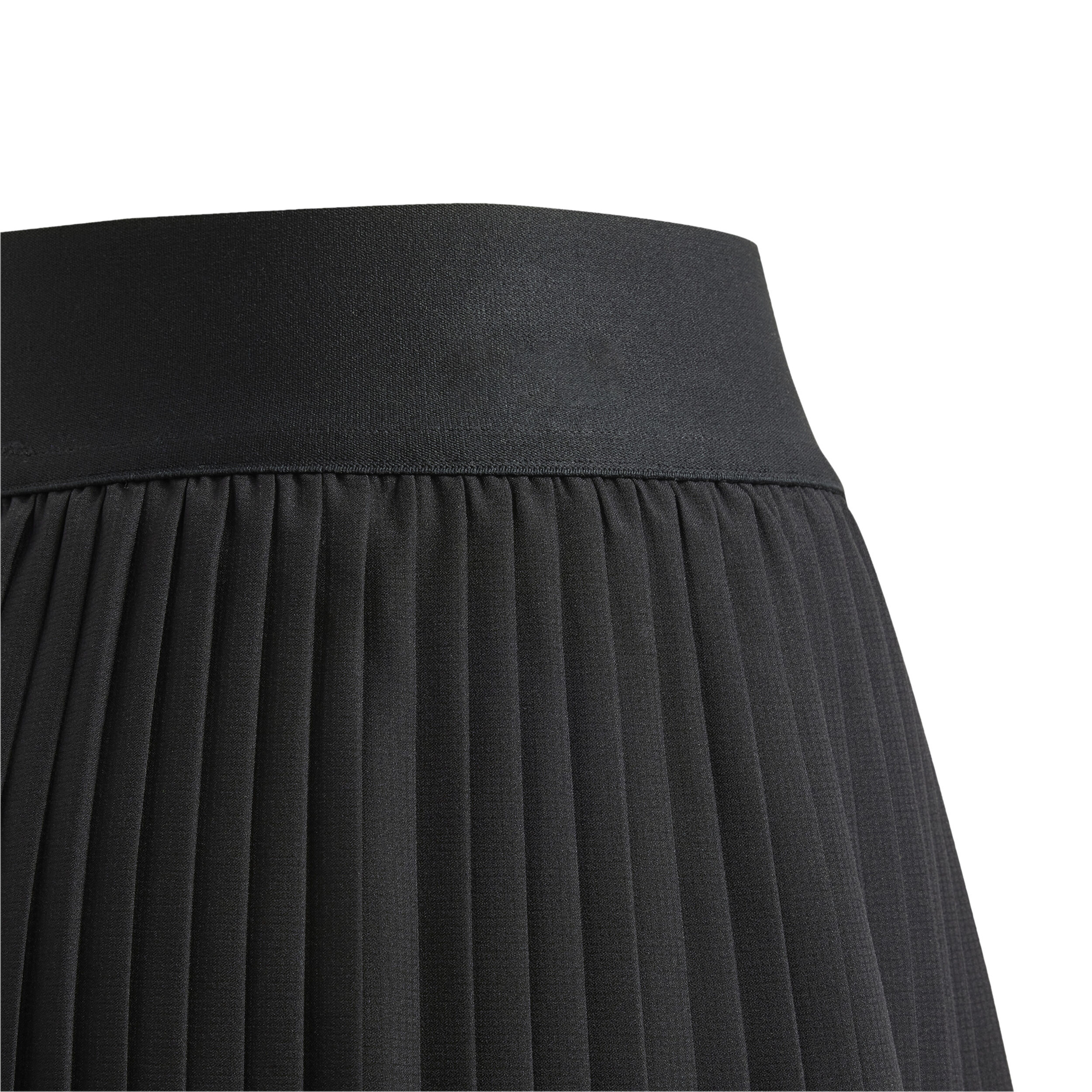 adidas Club Pleat Jupe Filles - Noir